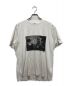 FIXER（フィクサー）の古着「The BLITZ KIDS LONDON Photo Print T-shirt/ザブリッツキッズロンドンフォトプリントTシャツ」｜ホワイト