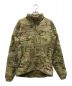 Wild things Tactical（ワイルドシングスタクティカル）の古着「LEVEL5 SOFT SHELL JACKET」｜カーキ