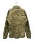 Wild things Tactical (ワイルドシングスタクティカル) LEVEL5 SOFT SHELL JACKET カーキ サイズ:SMALL：30000円