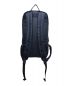 PORTER (ポーター) FLASH  DAYPACK ネイビー：13000円