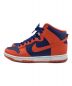 NIKE (ナイキ) Dunk High Retro 