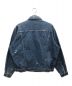 LEVI'S (リーバイス) 80`s デニムジャケット インディゴ サイズ:L：6000円