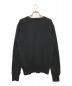 PLAY COMME des GARCONS (プレイ コムデギャルソン) HEART PULLOVER/ハートプルオーバー ブラック サイズ:M：8000円