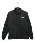 THE NORTH FACE（ザ ノース フェイス）の古着「THE COACH JACKET/ザ コーチジャケット」｜ブラック