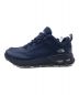 THE NORTH FACE (ザ ノース フェイス) シェイブドゥハイカーゴアテックス/Shaved Hiker GORE-TEX ネイビー サイズ:CM28/US10/UK9/EU43/CN280(2.5)：8000円