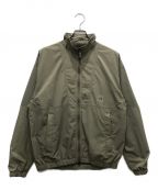 THE NORTH FACEザ ノース フェイス）の古着「ENRIDE TRACK JACKET/エンライドトラックジャケット」｜フォールンロック