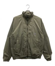 THE NORTH FACE（ザ ノース フェイス）の古着「ENRIDE TRACK JACKET/エンライドトラックジャケット」｜フォールンロック