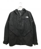 THE NORTH FACEザ ノース フェイス）の古着「RTG JACKET/RTG ゴアテックスジャケット」｜ブラック