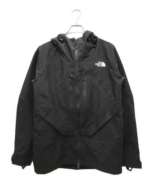 THE NORTH FACE（ザ ノース フェイス）THE NORTH FACE (ザ ノース フェイス) RTG JACKET/RTG ゴアテックスジャケット ブラック サイズ:Mの古着・服飾アイテム