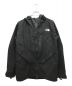 THE NORTH FACE（ザ ノース フェイス）の古着「RTG JACKET/RTG ゴアテックスジャケット」｜ブラック