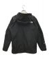 THE NORTH FACE (ザ ノース フェイス) RTG JACKET/RTG ゴアテックスジャケット ブラック サイズ:M：19000円