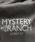 中古・古着 MYSTERY RANCH (ミステリーランチ) SCREE 32/スクリー32 ブラック：12000円