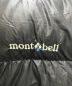 中古・古着 mont-bell (モンベル) アルパイン ダウンパーカ ネイビー サイズ:S：7000円