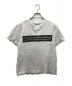 sacai（サカイ）の古着「Graphic T-Shirt/グラフィックTシャツ」｜ホワイト