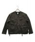 South2 West8（サウスツー ウエストエイト）の古着「Tenkara Jacket/テンカラジャケット」｜カーキ