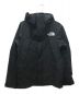 THE NORTH FACE（ザ ノース フェイス）の古着「Mountain Jacket/マウンテンジャケット」｜ブラック