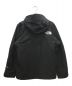 THE NORTH FACE (ザ ノース フェイス) Mountain Jacket/マウンテンジャケット ブラック サイズ:Ｌ：30000円