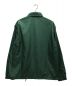 L.L.Bean (エルエルビーン) Lined Coach Jacket/コーチジャケット グリーン サイズ:Ｌ：7000円