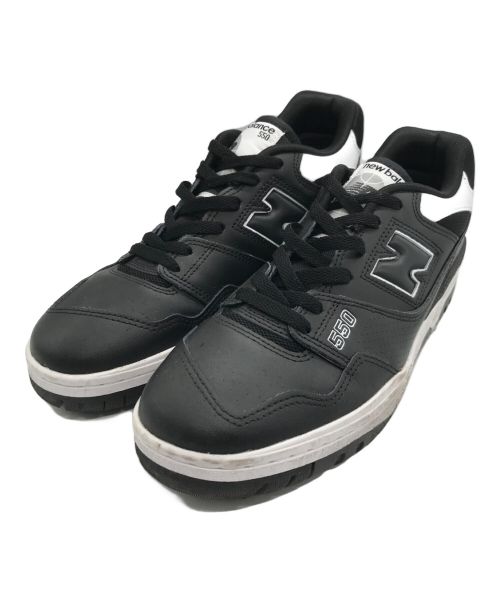 NEW BALANCE（ニューバランス）NEW BALANCE (ニューバランス) スニーカー ブラック サイズ:US11/UK10.5/EU45/JPN29の古着・服飾アイテム