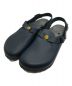 BIRKENSTOCK（ビルケンシュトック）の古着「Tokio PROF/トキオ プロフェッショナル 」｜ネイビー