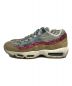 NIKE (ナイキ) Air Max 95 Wild West/エアマックス95ワイルドウエスト インディゴ サイズ:US9.5/UK8.5/EUR43/CM27.5：5000円