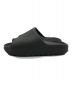 adidas (アディダス) YEEZY SLIDE ONYX/ イージー スライド オニキス ブラック サイズ:26㎝：8000円