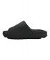 中古・古着 adidas (アディダス) YEEZY SLIDE ONYX/ イージー スライド オニキス ブラック サイズ:26㎝：8000円