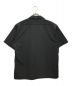 Schott (ショット) T/C WORK SHIRT/TC ワークシャツ ブラック サイズ:Ｌ：6000円