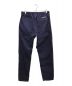 UNDEFEATED (アンディフィーテッド) ポプリンパンツ/POPLIN PANTS ネイビー サイズ:Ｌ：3980円