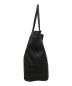 morphee (モルフェ) 3WAY MEDIUM TOTE/3ウェイミディアムトート/トートバッグ ブラック：23000円