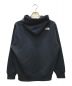 THE NORTH FACE (ザ ノース フェイス) グラフィックフーディ ネイビー サイズ:Ｓ：8000円