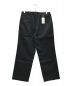 aran (アラン) CHINO-3 PANTS/チノパン/米軍カーキチノモチーフ ブラック サイズ:3：7000円