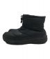 THE NORTH FACE (ザ ノース フェイス) NUPTSE BOOTIE WP VI SHORT/ヌプシブーティーウォータープルーフVI ブラック サイズ:US10/UK9/EU43/CM28：8000円