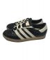 adidas (アディダス) FOOT INDUSTRY (フットインダストリー) ローカットスニーカー/GAZELLE/ID3517 ブラック サイズ:JP26.5/EUR42/UK8：20000円