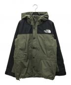 THE NORTH FACEザ ノース フェイス）の古着「マウンテンライトジャケット/MOUNTAIN LIGHT JACKET」｜ニュートープ