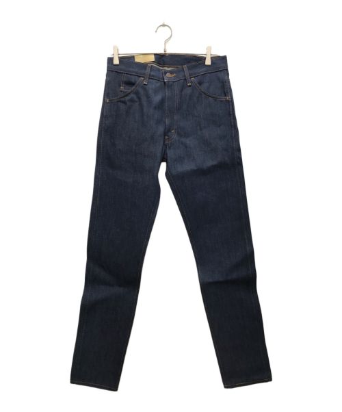 LEVI'S VINTAGE CLOTHING（リーバイス ビンテージ クロージング）LEVI'S VINTAGE CLOTHING (リーバイス ビンテージ クロージング) 1965 606 SUPER SLIM/1965 606スーパースリム インディゴ サイズ:W30の古着・服飾アイテム