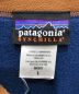 中古・古着 Patagonia (パタゴニア) シンチラフリースベスト ネイビー サイズ:L：7000円