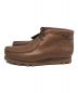 CLARKS ORIGINALS (クラークス オリジナルズ) WallabeeBT GTX/ワラビーゴアテックス ブラウン サイズ:265/US9/UK8/EU42：17000円