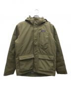 Patagoniaパタゴニア）の古着「Topley Jacket/トップリー・ジャケット」｜グリーン