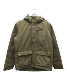 Patagonia（パタゴニア）の古着「Topley Jacket/トップリー・ジャケット」｜グリーン