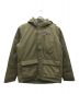 Patagonia（パタゴニア）の古着「Topley Jacket/トップリー・ジャケット」｜グリーン