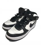 NIKE×stussyナイキ×ステューシー）の古着「Air Force 1 Mid 