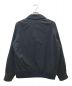 A.PRESSE (アプレッセ) Harrington Jacket/ハリントンジャケット/アプレッセ22FW  ネイビー サイズ:3：44000円