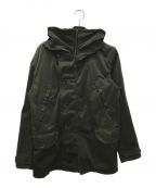 TEN-Cテンシー）の古着「Deck Parka/デッキパーカー」｜カーキ