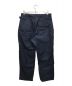 Engineered Garments (エンジニアド ガーメンツ) GROUND PANT-PC/グラウンドパンツ ネイビー サイズ:S：10000円