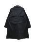 NEW BALANCE (ニューバランス) MET24 Utility Coat/ユーティリティーコート ネイビー サイズ:XL：9000円