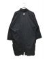 CMF OUTDOOR GARMENT (シーエムエフ アウトドアガーメント) HAORI COAT/コムフィーアウトドアガーメント ネイビー サイズ:XL：15000円