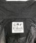 中古・古着 CMF OUTDOOR GARMENT (シーエムエフ アウトドアガーメント) HAORI COAT/コムフィーアウトドアガーメント ネイビー サイズ:XL：15000円