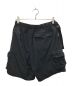 NIKE (ナイキ) NIKE AS M NSW TP WVN SHORT UTILITY/ユーティリティショーツ ブラック サイズ:L：5000円