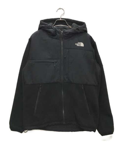 THE NORTH FACE（ザ ノース フェイス）THE NORTH FACE (ザ ノース フェイス) Denali Hoodie/ナデリフーディ ブラック サイズ:Ⅿの古着・服飾アイテム